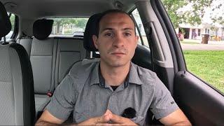 The Lord has shown me what's coming to America (Dream of Foreigners Prophetic Warning)