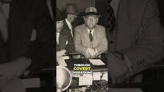 Unlikely Heroes: Jewish Gangsters vs. Nazis in New York City Music By: Numbra