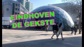 Kakhiel Vlog #35 - Eindhoven de gekste