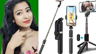 infinite digital Bluetooth selfie stick