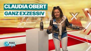 Exzessiv | Das Promillmagazin mit Claudia Obert | Fake News