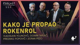 „Kako je propao rokenrol” | 35 godina | Agelast 253