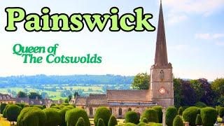 Exploring The Charming History Of Painswick In The Cotswolds, England