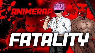 Onican x Momoku - FATALITY (Anime Song)