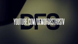 Demos For Stars // Promo