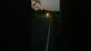 Rs200 bs6 stock exhaust full rpm flyby sound | Bike full rpm flyby status video | Sailen Sahariah 04