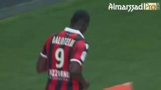 Assist Belhanda Vs As Monaco 21.09.2016 Hd