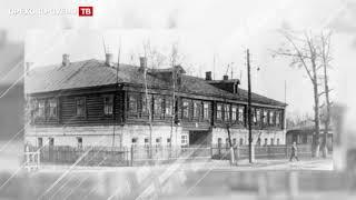 Факты ПРО Орехово-Зуево - 25