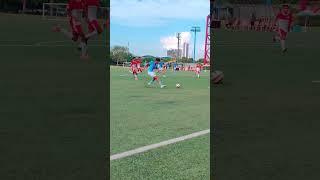 Mumbai City FC's brought their A game vs Velsao SCC-  Reliance Foundation Development League