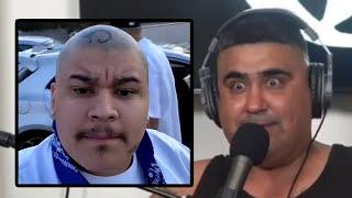 Cholo Juan speaks on his beef with That Foo Spike