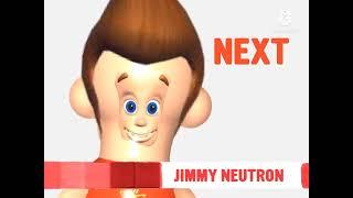Cartoon Network Noods Next - Jimmy Neutron (FANMADE)