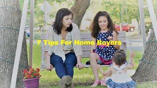 First time home buyer Austin Texas 7 Tips