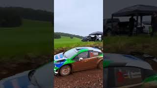 YOU'RE Inside a Rally Car! POV Extreme Speed! #WRC #MotorsportPOV #DrivingPOV #ImmersiveExperience