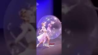 Biggest what if in dance moms/ dance moms edit