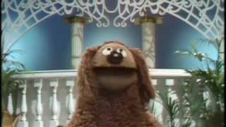 The Muppet Show: A Poem by Rowlf - "The Butterfly"