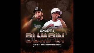 LIGHTER SHADE OF BROWN & OG DOMINATOR - Bumpin' G-FUNK 2024