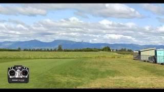 TailDragger Landings