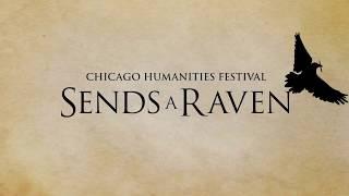 George R. R. Martin is Coming to Chicago Humanities Festival