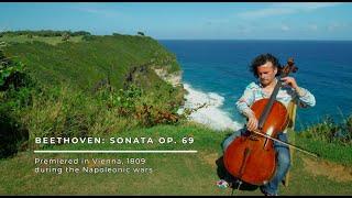 The International Chamber Orchestra of Puerto Rico at Royal Isabela Ep.1