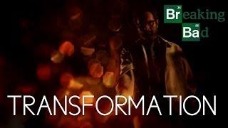 Breaking Bad || The Transformation of Walter White