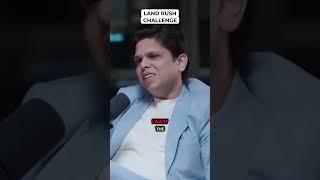 Real Estate Billionaire- Land Rush Challenge