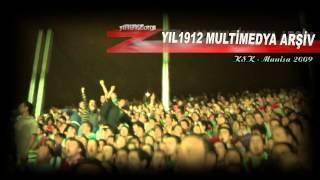 YIL1912 MULTİMEDYA ARŞİVİNDEN.. KSK-MANİSA 2009