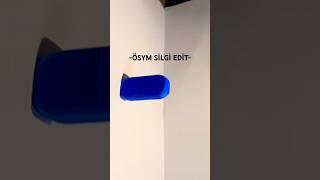 -Ösym Silgi Edit- #phonk#supra#havalı#bass#ösym#tonguçakademi#yks2024#lgs