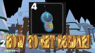 [Event!] How to get the Eggdar in Retrostudio Egg hunt 2025!