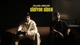 Asil Slang & Kadim Tekin - Gidiyor Giden  [Prod by. Aytaç Kart]