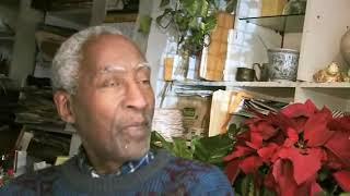 Rappin With The Rickster-Mr Cornel Edwards RIP 1932-2011 Produced by Brian "Dwels' Nobili