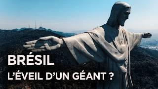 Brazil: The Awakening of a Sleeping Giant - From Slavery to Today - Full Documentary