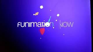 Funimation Now full intro