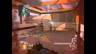 Shotgun Boss 3 - RAPTORattacker BO2 Game Clip