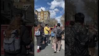 Londyn- South Kensinghton #edwardkulinski #southkensinghton