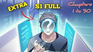 [S1 Full] The Author Who Transmigrated As a Side Character in His Own Novel - Manhwa Recap
