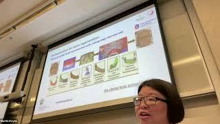 Research to Impact: Dr Xiao Liu