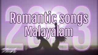 malayalam romantic songs 2023 |malayalam mashup 2023 | മലയാളം dj remix 2023 | malayalam remix 2023