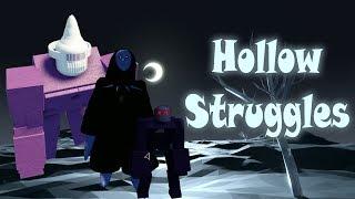 Struggles of a Hollow | Blotch