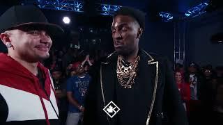 Daylyt: "The Joker beats the King."