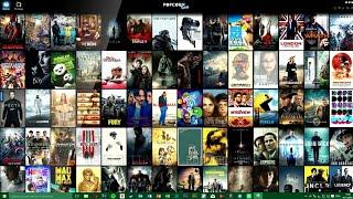  Popcorn Time [Alternate for Terrarium]  App v3.6.4  ⬇️