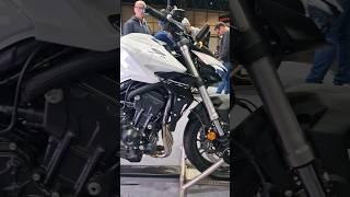 2024 Honda Hornet 1000