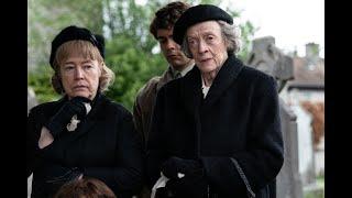 'El club de los milagros', última película de Maggie Smith