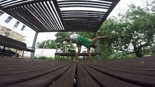 YOGA - STEVEN SPELLBERG