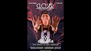 CLOSER Live! Supertardeo Remember (07-10-2023) Mota & Enrique BS