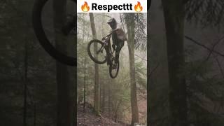 Unbelievable Cycle Stunt #shorts #ytshorts #youtubeshorts