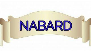 NABARD  Co. Operative Bank Exam Questions