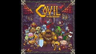 Covil: The Dark Overlords Review