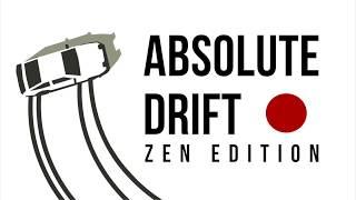 Absolute Drift - Mobile Trailer