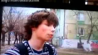 Дзержинское телевидение о ДОПД