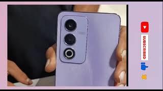 Oppo A3 pro unboxing | oppo a3 pro quick unboxing | tech nerd kannada